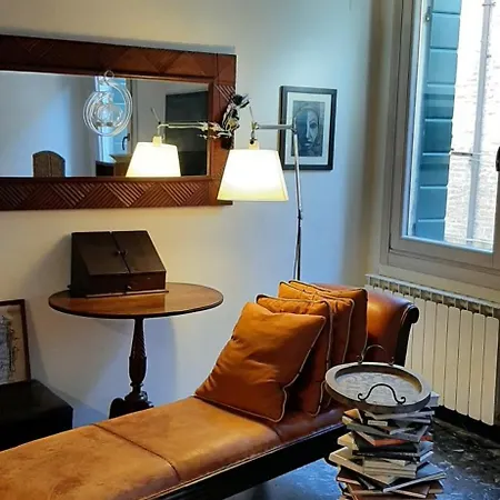 La Moretta Apartment Venedig Exterior foto