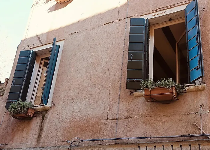 La Moretta Apartment