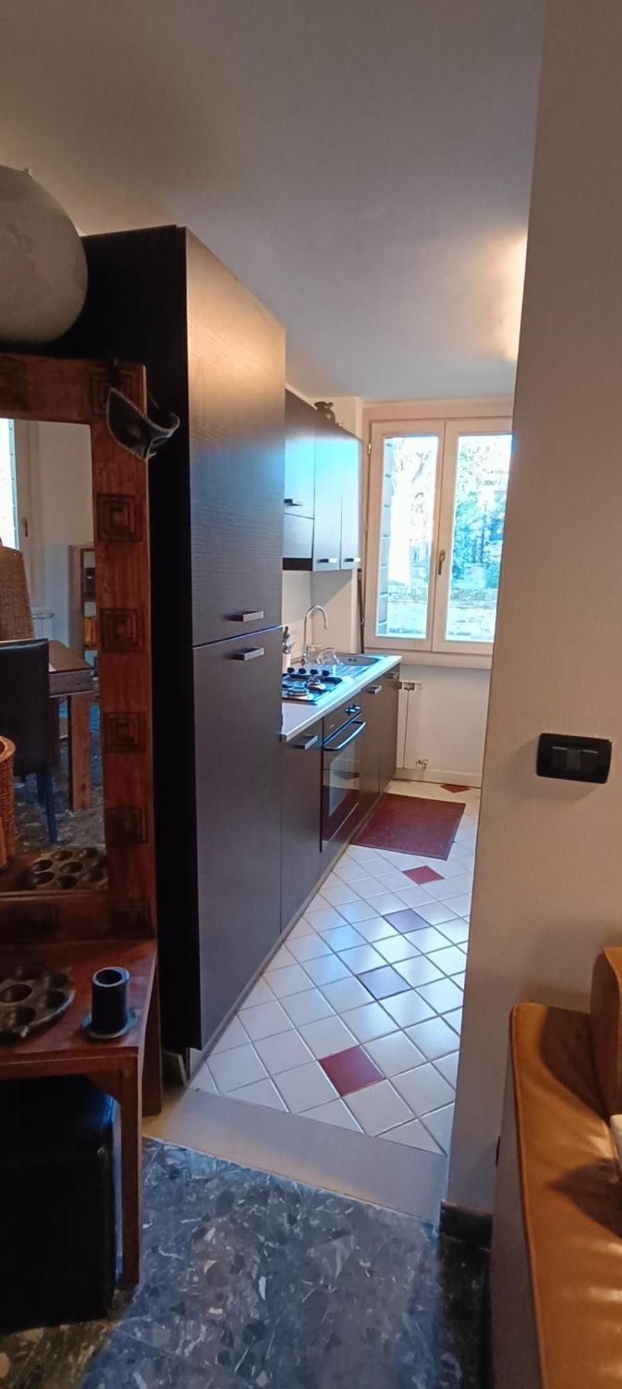 Apartment La Moretta Venedig