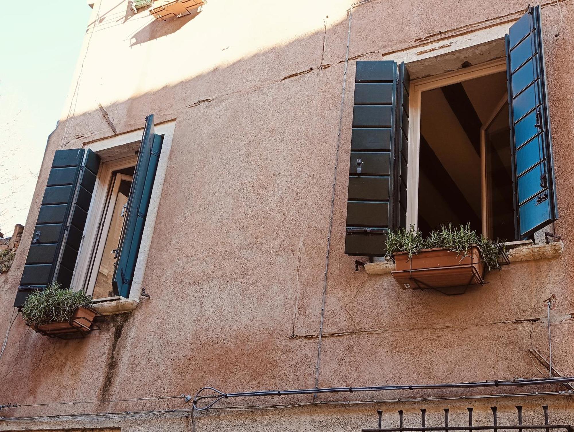 Apartment La Moretta Venedig