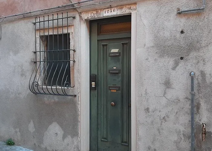 La Moretta Apartment